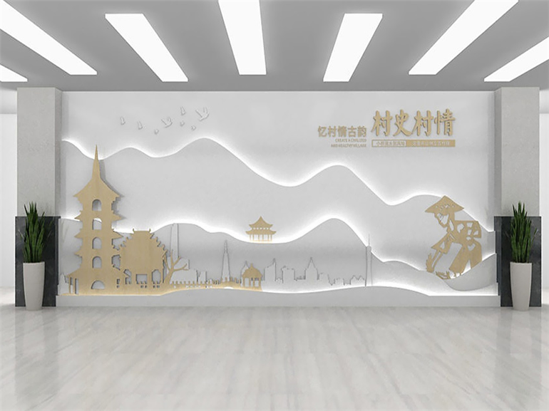 新農(nóng)村建設